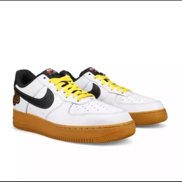Nike Air Force 1 Low LV8 'Go The Extra Smile' - Picture 1 of 4